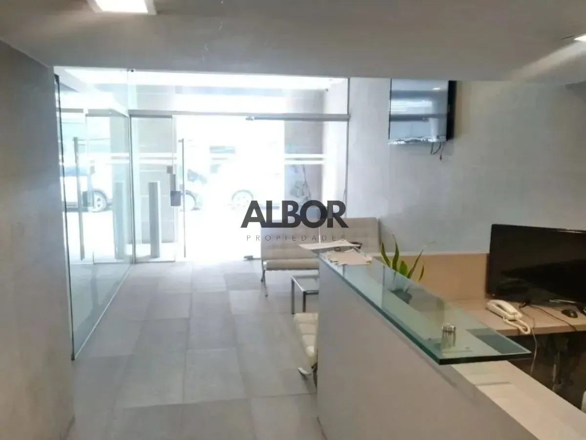 Apartamento en Alquiler · Foto 12