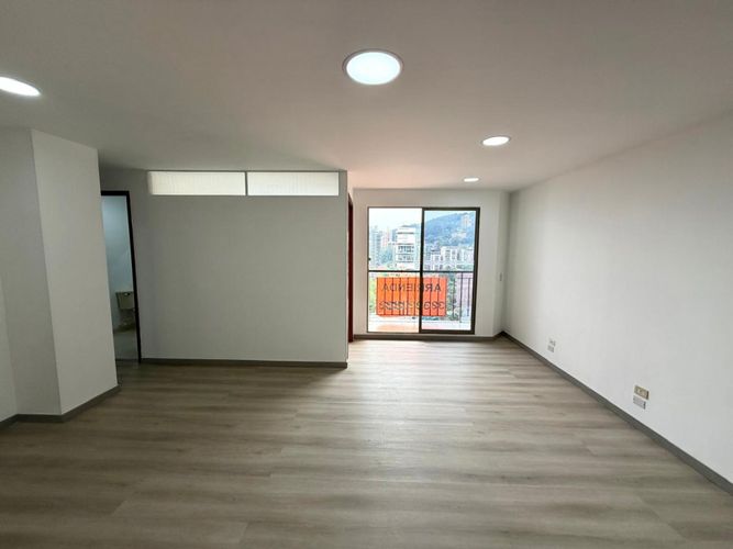 Oficina en arriendo en Altos Del Poblado, Medellín, 62 m² · foto 4 de 16