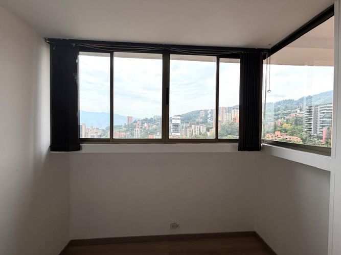 Oficina en arriendo en Altos Del Poblado, Medellín, 62 m² · foto 9 de 16