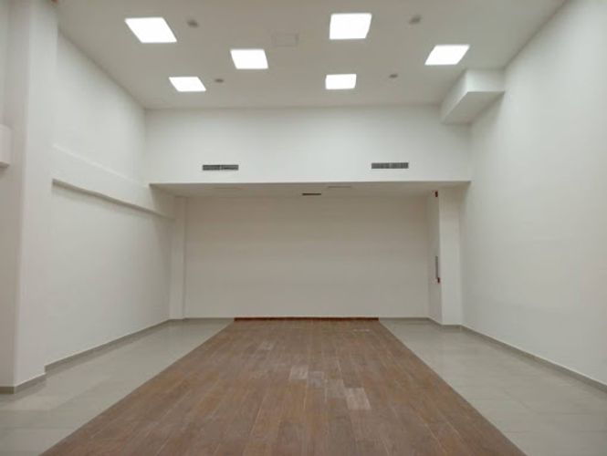 Local en arriendo en San Diego, Medellín, 104 m² · foto 3 de 8