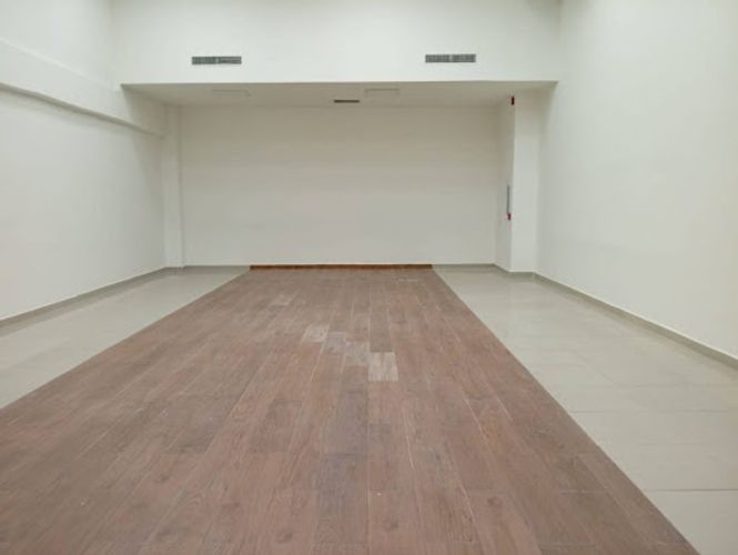 Local en arriendo en San Diego, Medellín, 104 m² · foto 4 de 8