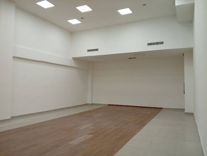 Local en arriendo en San Diego, Medellín, 104 m² · foto 5 de 8
