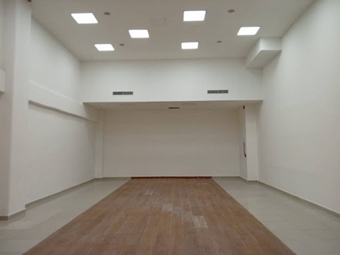 Local en arriendo en San Diego, Medellín, 104 m² · foto 7 de 8