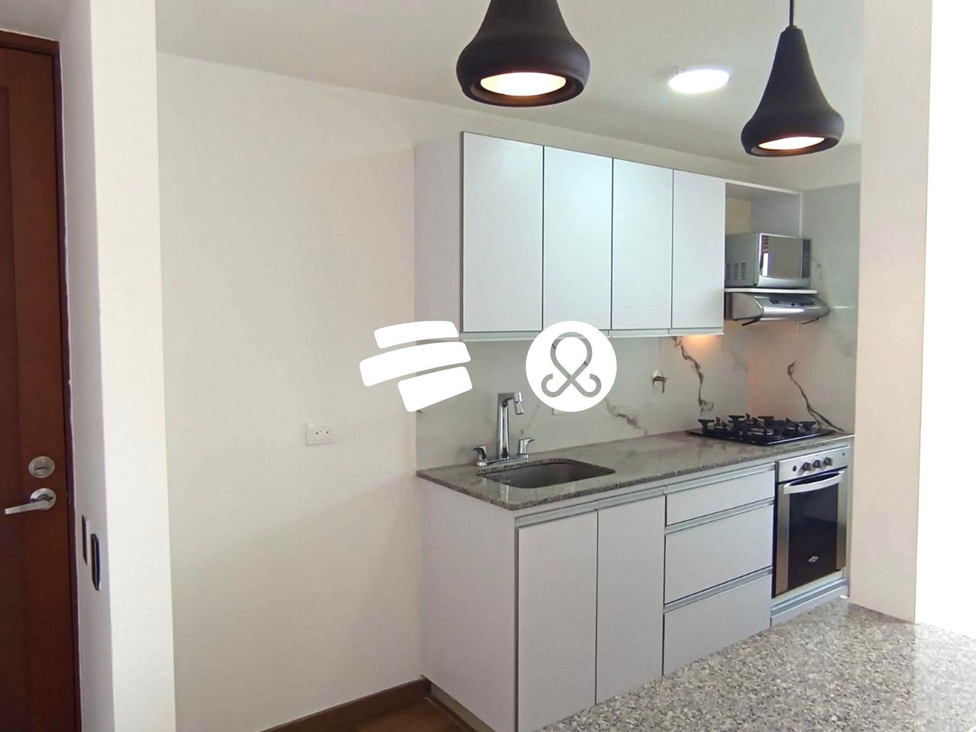 Apartamento en venta en Señorial, Envigado · foto 2 de 9