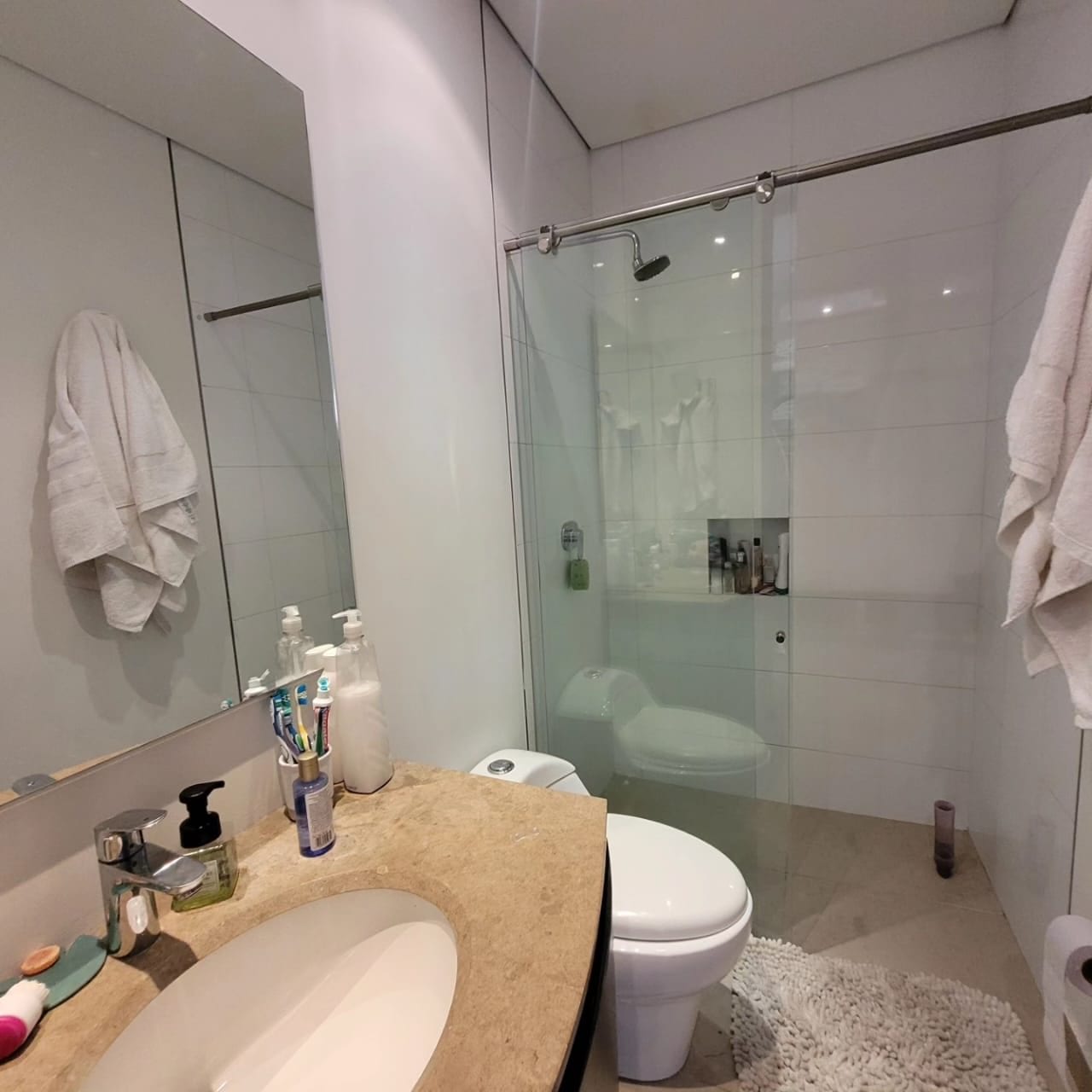 Apartamento en venta en La Cabrera, Bogotá · foto 2 de 8