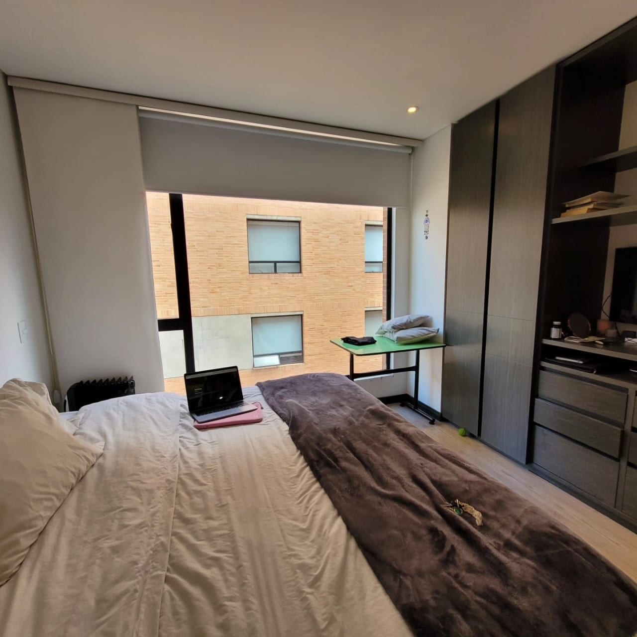 Apartamento en venta en La Cabrera, Bogotá · foto 4 de 8