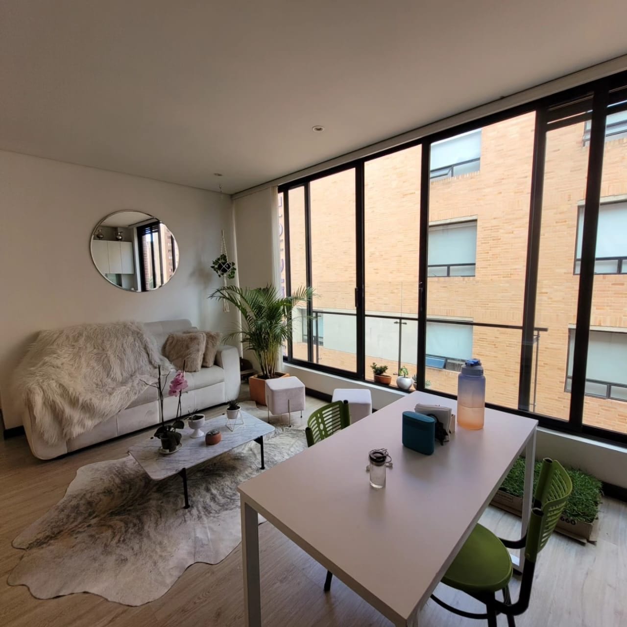 Apartamento en venta en La Cabrera, Bogotá · foto 7 de 8