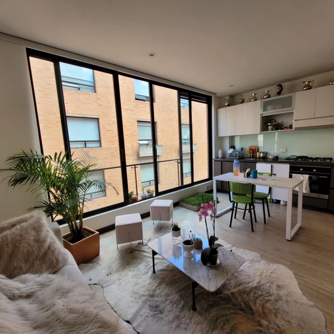 Apartamento en venta en La Cabrera, Bogotá · foto 8 de 8