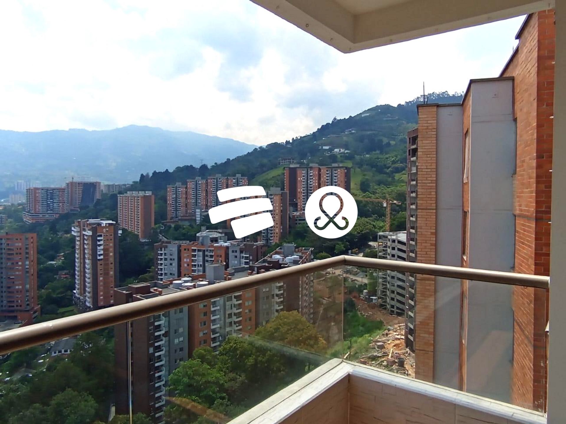 Apartamento en venta en Señorial, Envigado · foto 9 de 9