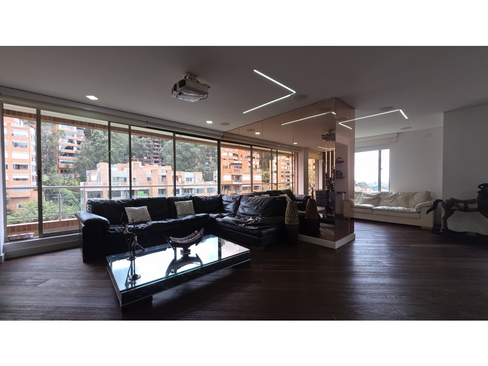 Apartamento en venta en Bosques De La Cañada, Bogotá · foto 2 de 24