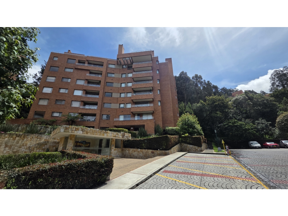 Apartamento en venta en Bosques De La Cañada, Bogotá · foto 3 de 24