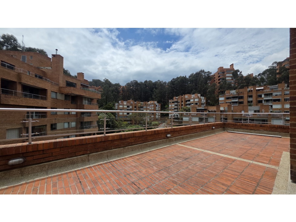 Apartamento en venta en Bosques De La Cañada, Bogotá · foto 4 de 24