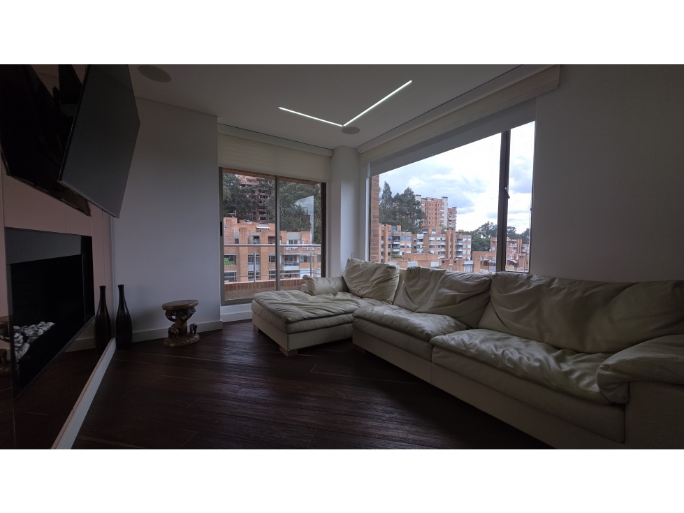 Apartamento en venta en Bosques De La Cañada, Bogotá · foto 5 de 24
