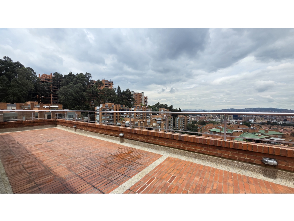 Apartamento en venta en Bosques De La Cañada, Bogotá · foto 6 de 24