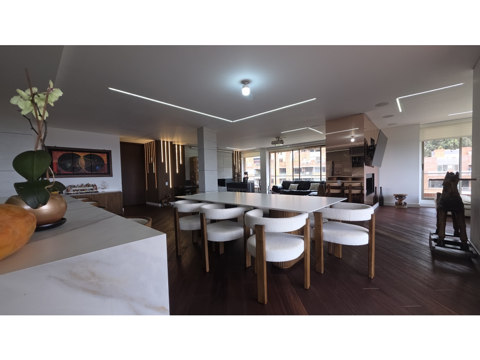 Apartamento en venta en Bosques De La Cañada, Bogotá · foto 7 de 24