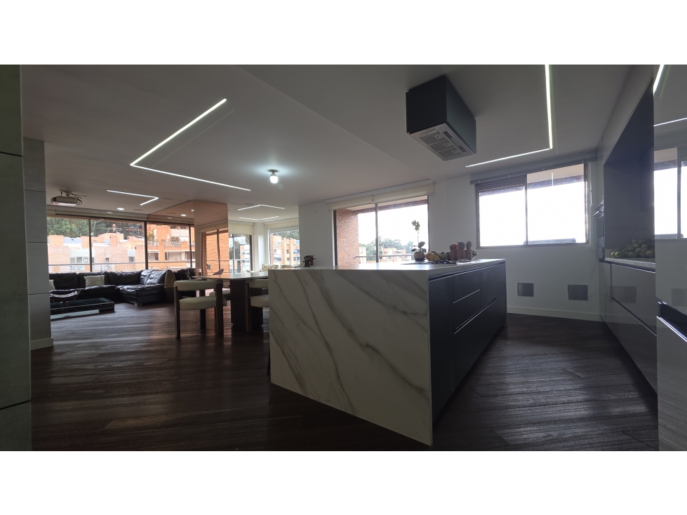 Apartamento en venta en Bosques De La Cañada, Bogotá · foto 8 de 24