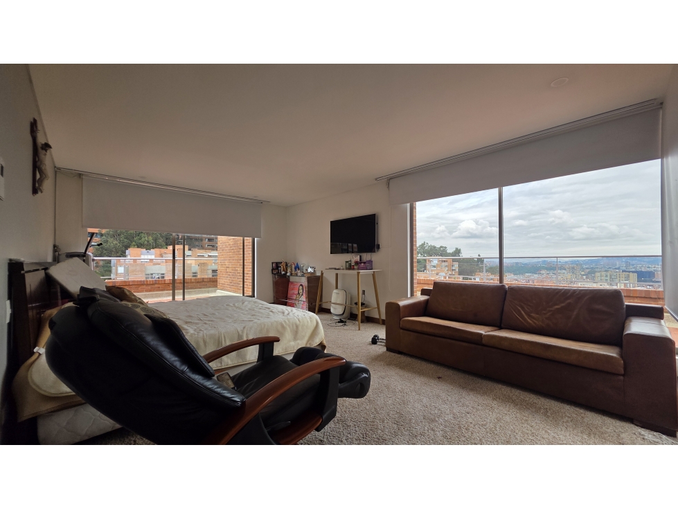 Apartamento en venta en Bosques De La Cañada, Bogotá · foto 9 de 24
