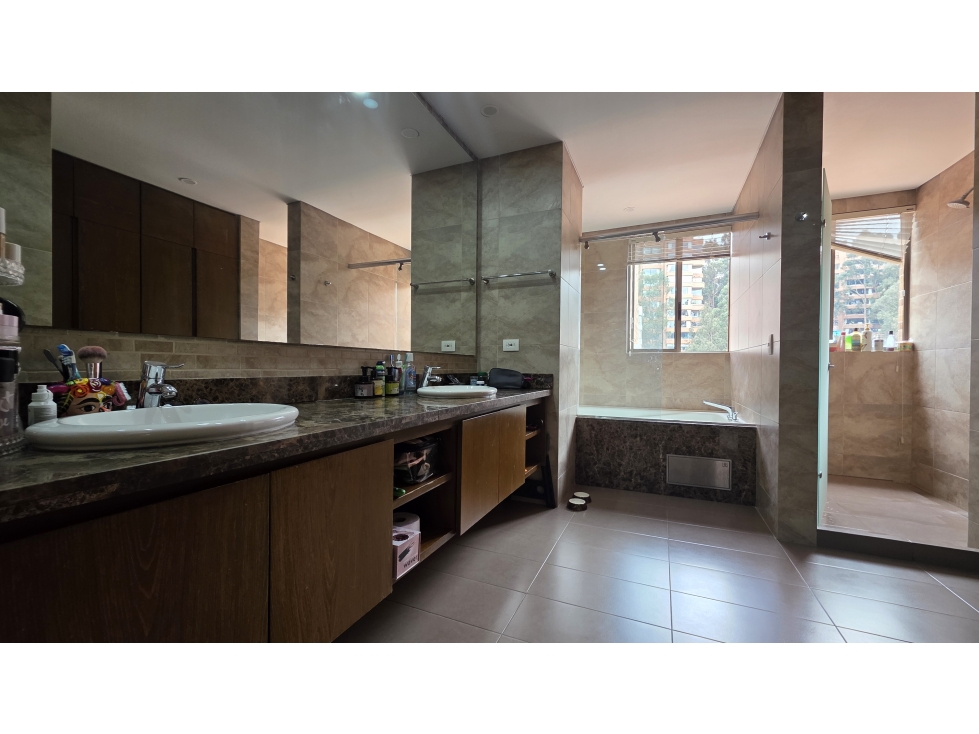 Apartamento en venta en Bosques De La Cañada, Bogotá · foto 10 de 24