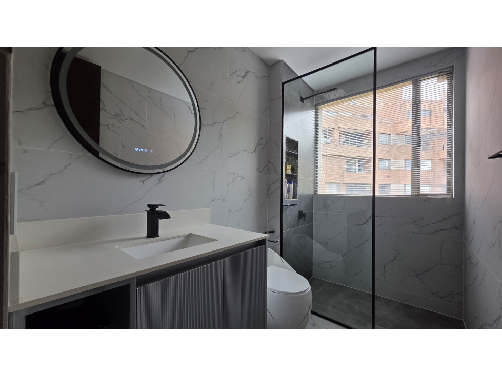 Apartamento en venta en Bosques De La Cañada, Bogotá · foto 12 de 24