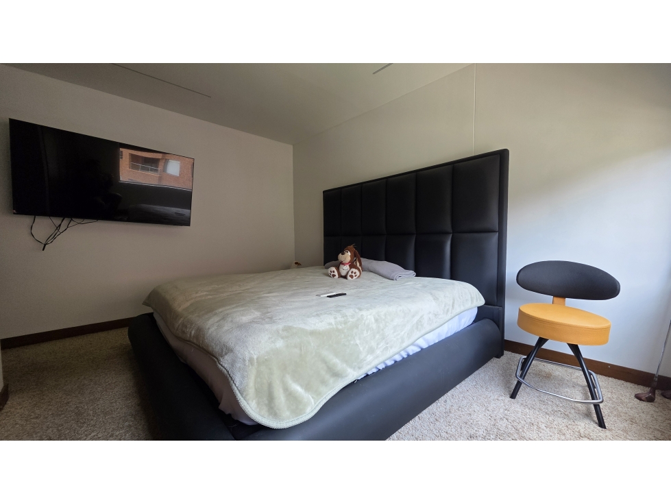 Apartamento en venta en Bosques De La Cañada, Bogotá · foto 13 de 24