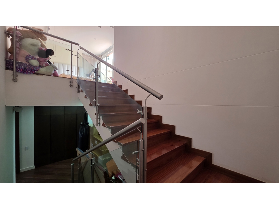 Apartamento en venta en Bosques De La Cañada, Bogotá · foto 14 de 24