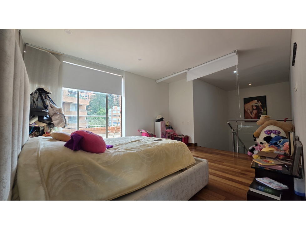 Apartamento en venta en Bosques De La Cañada, Bogotá · foto 15 de 24