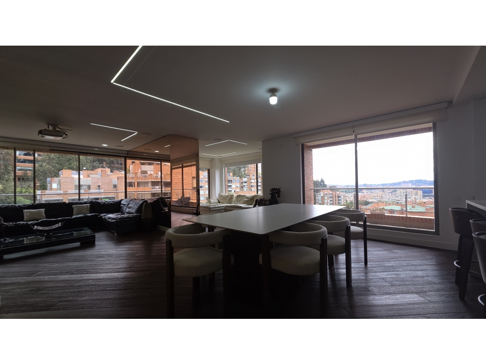 Apartamento en venta en Bosques De La Cañada, Bogotá · foto 16 de 24