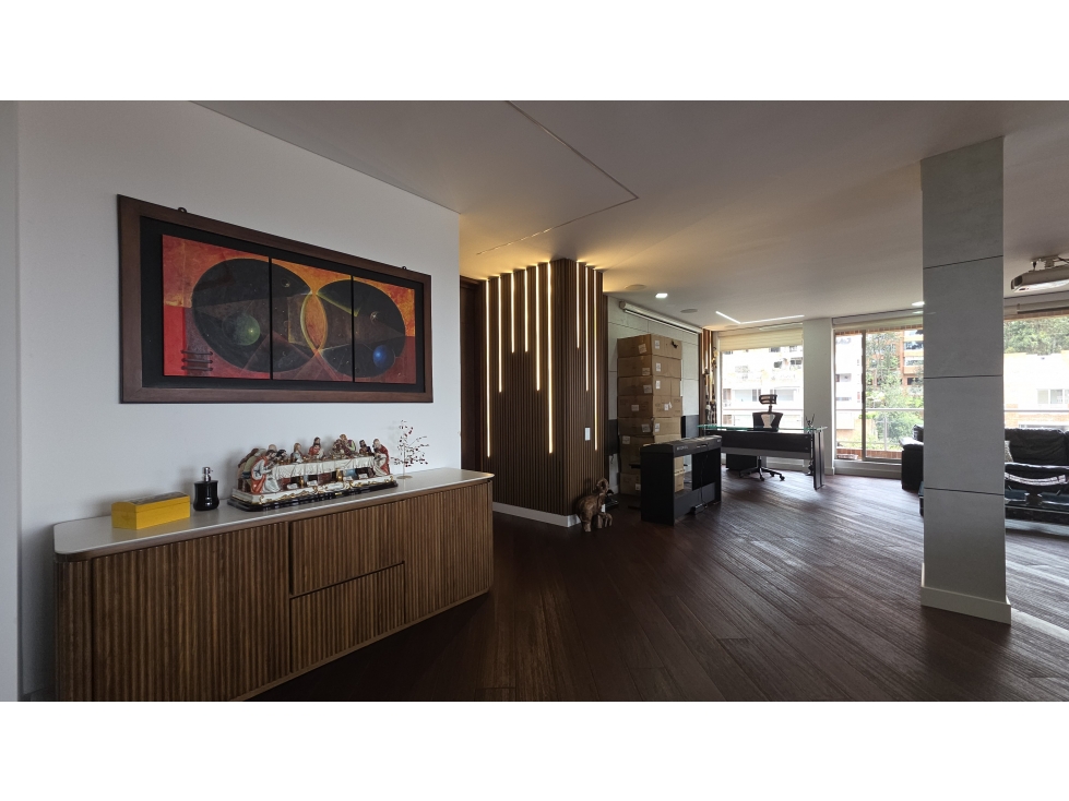 Apartamento en venta en Bosques De La Cañada, Bogotá · foto 17 de 24
