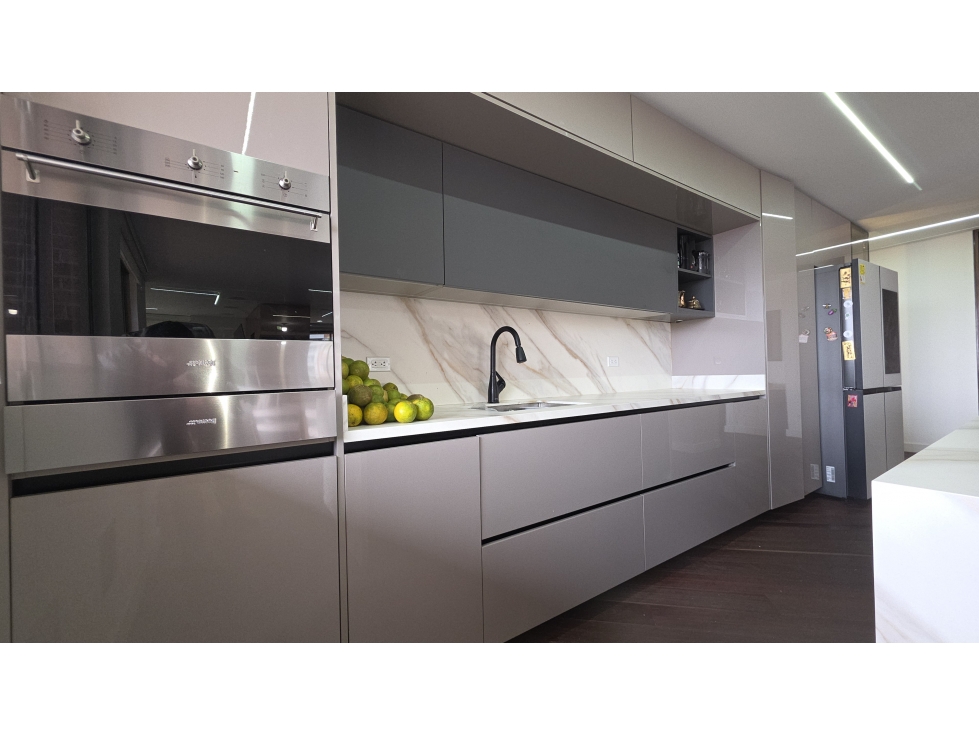 Apartamento en venta en Bosques De La Cañada, Bogotá · foto 18 de 24