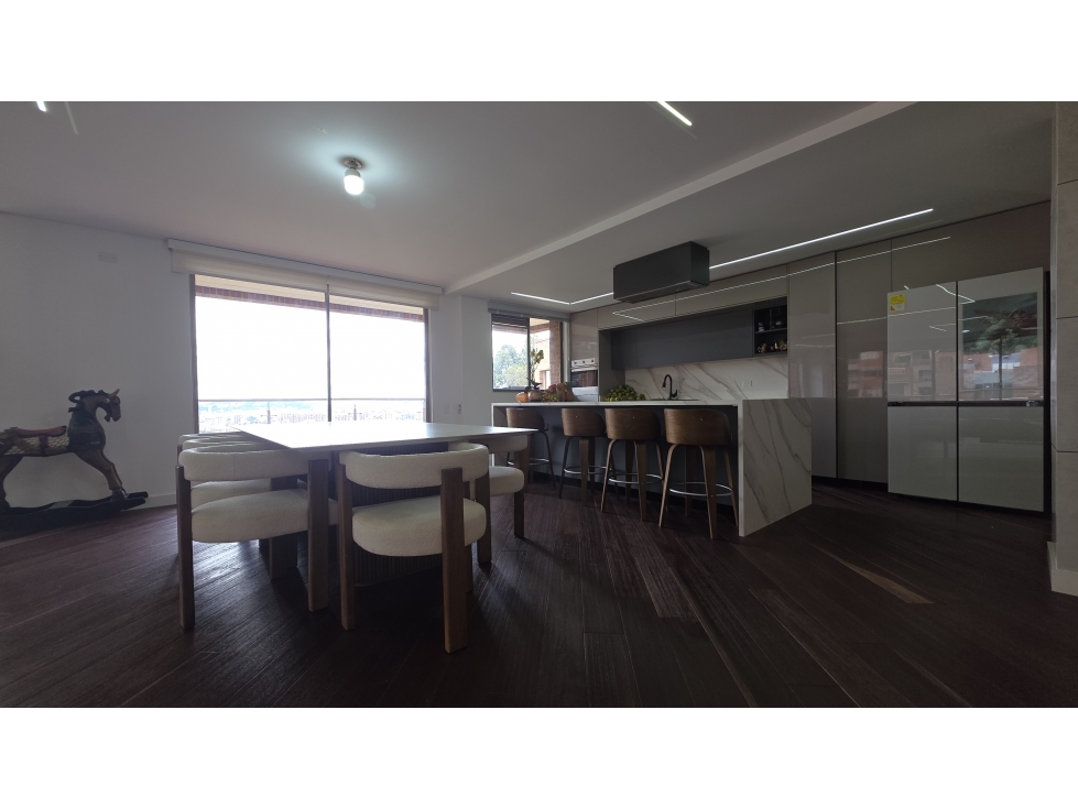 Apartamento en venta en Bosques De La Cañada, Bogotá · foto 19 de 24