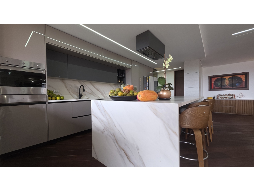 Apartamento en venta en Bosques De La Cañada, Bogotá · foto 20 de 24