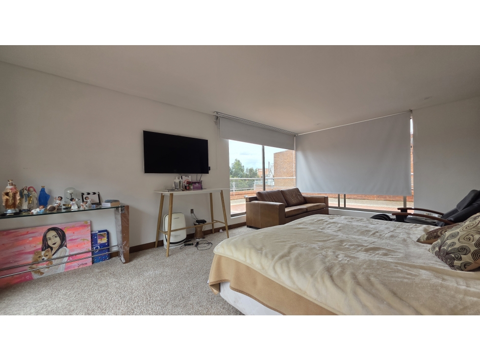 Apartamento en venta en Bosques De La Cañada, Bogotá · foto 21 de 24