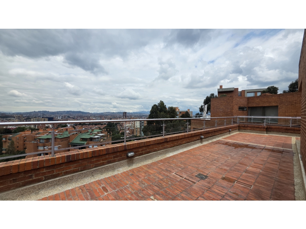 Apartamento en venta en Bosques De La Cañada, Bogotá · foto 22 de 24