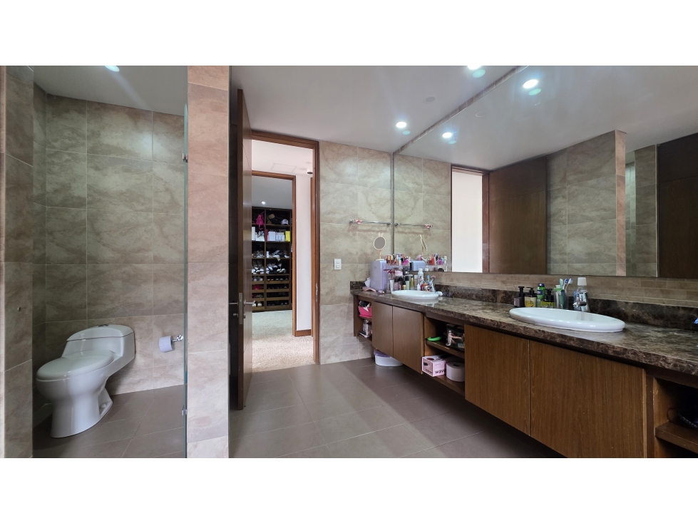 Apartamento en venta en Bosques De La Cañada, Bogotá · foto 23 de 24