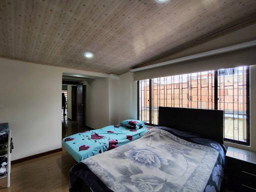 Casa en venta en Bolivia, Bogotá · foto 23 de 24