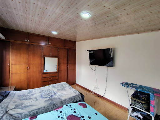 Casa en venta en Bolivia, Bogotá · foto 24 de 24