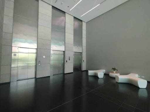 Oficina en arriendo en Milla De Oro, Medellín, 70 m² · foto 4 de 14
