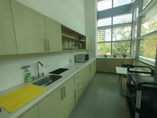 Oficina en arriendo en Milla De Oro, Medellín, 70 m² · foto 5 de 14