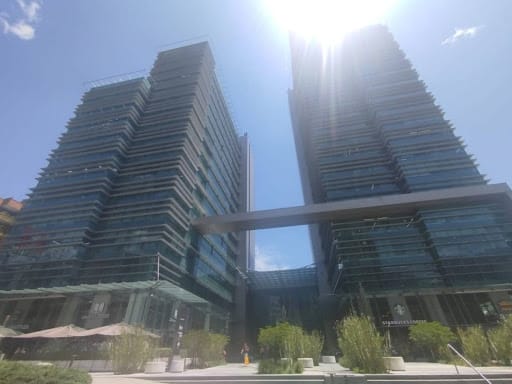 Oficina en arriendo en Milla De Oro, Medellín, 70 m² · foto 14 de 14