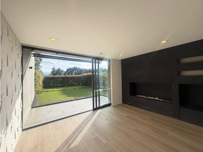 Apartamento de 3 alcobas en arriendo en Llano Grande, Rionegro, 143 m² · foto 5 de 18