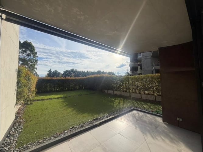 Apartamento de 3 alcobas en arriendo en Llano Grande, Rionegro, 143 m² · foto 6 de 18