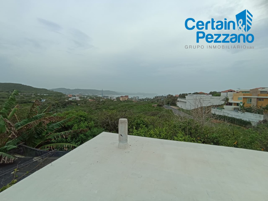 Casa en venta en Pradomar, Atlántico · foto 2 de 17