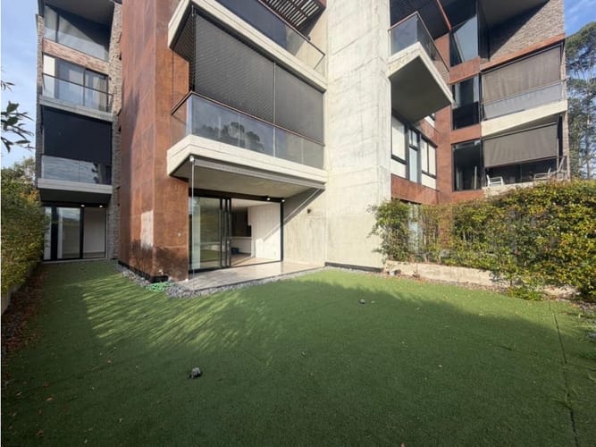 Apartamento de 3 alcobas en arriendo en Llano Grande, Rionegro, 143 m² · foto 16 de 18