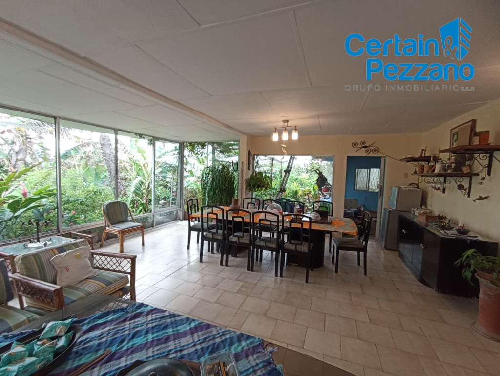 Casa en venta en Pradomar, Atlántico · foto 5 de 17