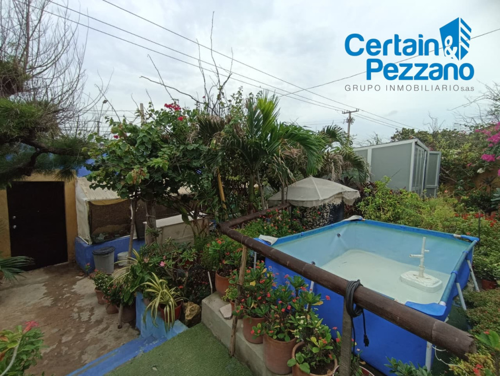 Casa en venta en Pradomar, Atlántico · foto 6 de 17