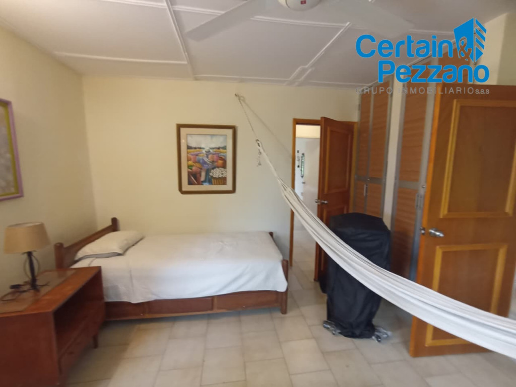 Casa en venta en Pradomar, Atlántico · foto 9 de 17