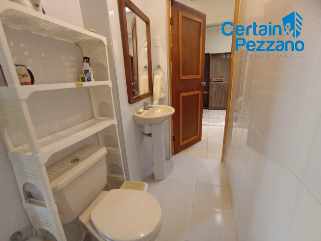 Casa en venta en Pradomar, Atlántico · foto 15 de 17