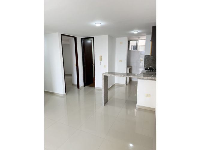 Apartaestudio en venta en San Alonso, Bucaramanga, 36 m² · foto 2 de 14