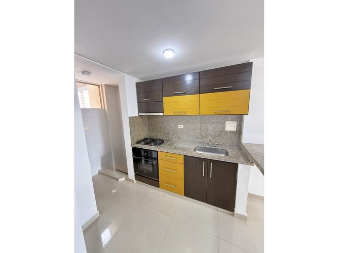 Apartaestudio en venta en San Alonso, Bucaramanga, 36 m² · foto 3 de 14
