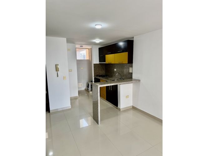 Apartaestudio en venta en San Alonso, Bucaramanga, 36 m² · foto 4 de 14